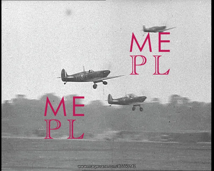 : The Battle of Britain : The Battle of Britain