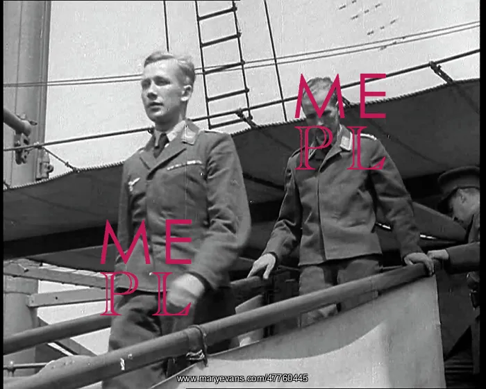  : The Battle of Britain
