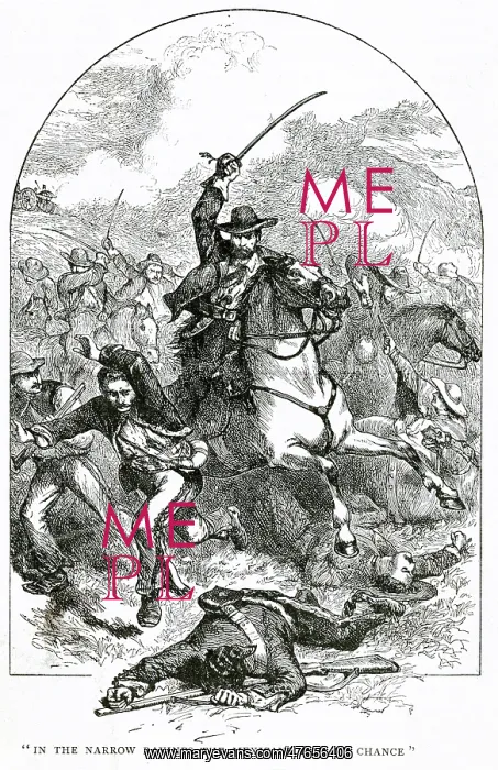 : The Battle of Buena Vista : The Battle of Buena Vista