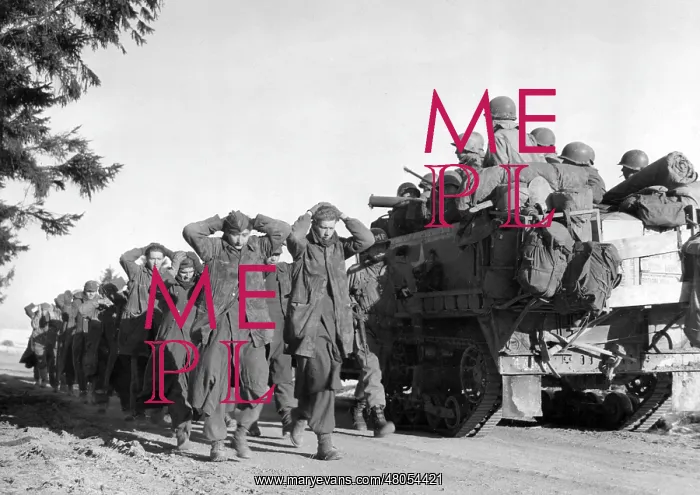 : Battle of the Bulge, 1944 : Battle of the Bulge, 1944