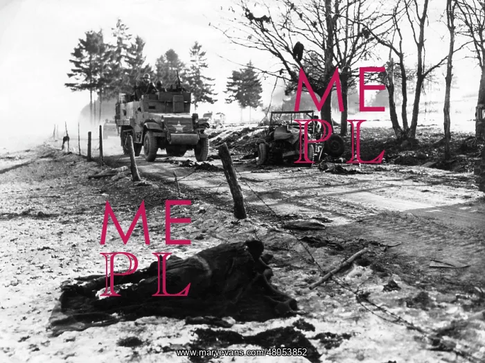 : Battle of the Bulge : Battle of the Bulge