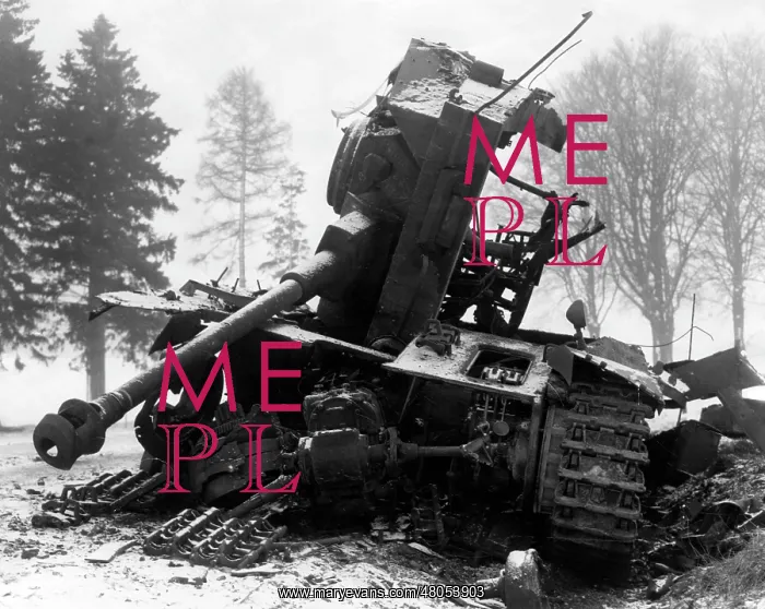 : Battle of the Bulge : Battle of the Bulge