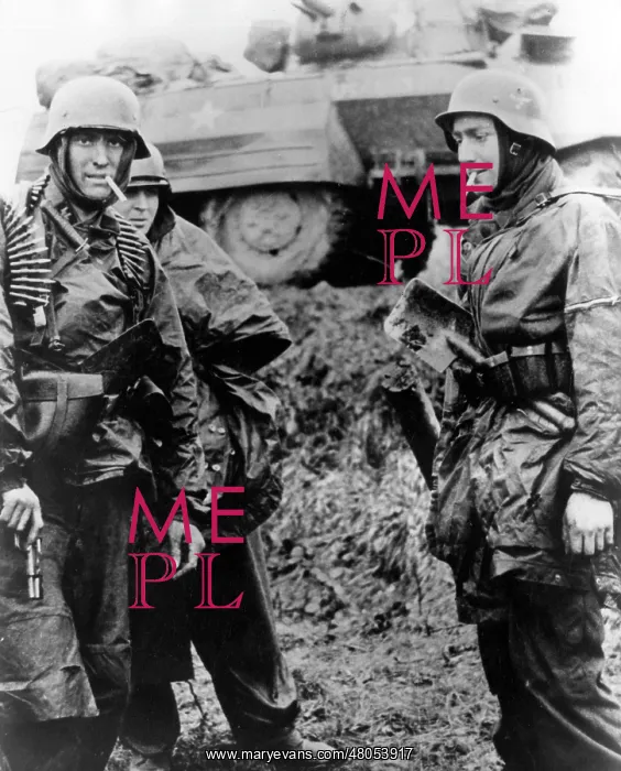 : Battle of the Bulge : Battle of the Bulge