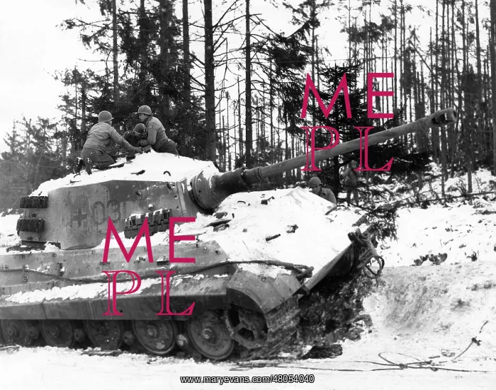 : Battle of the Bulge : Battle of the Bulge