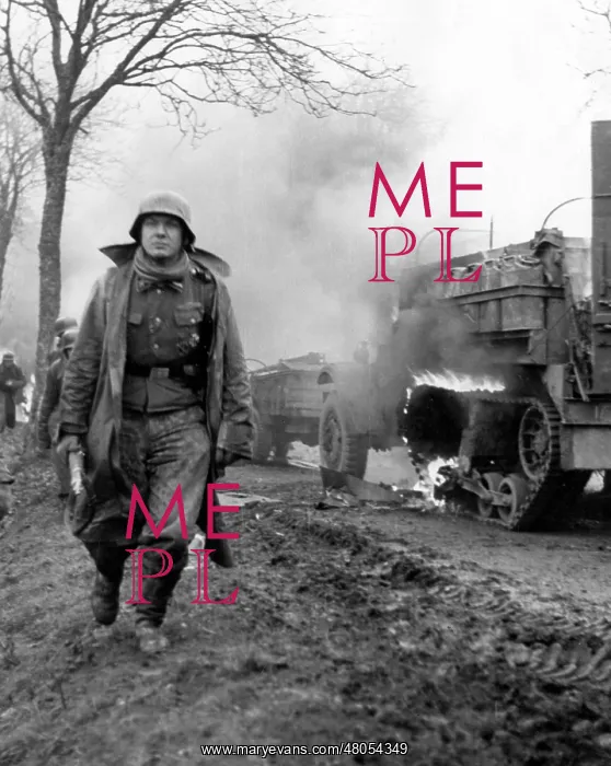 : Battle of the Bulge : Battle of the Bulge