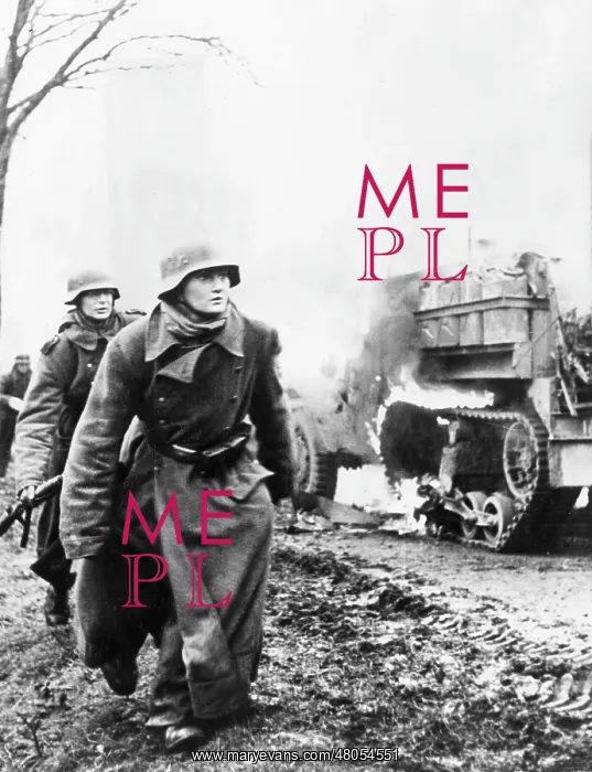 : Battle of the Bulge : Battle of the Bulge
