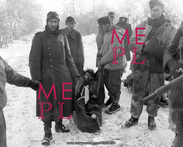 : Battle of the Bulge : Battle of the Bulge