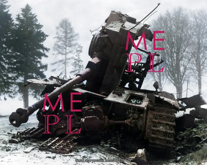 : Battle of the Bulge : Battle of the Bulge