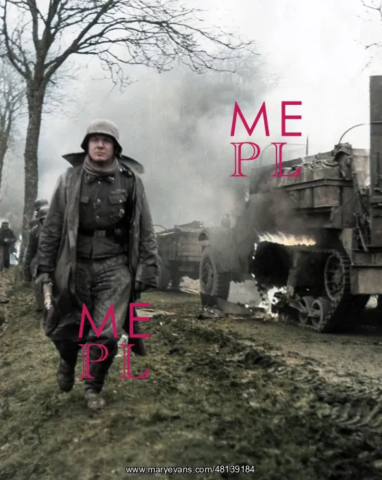 : Battle of the Bulge : Battle of the Bulge