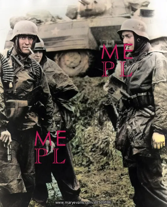 : Battle of the Bulge : Battle of the Bulge