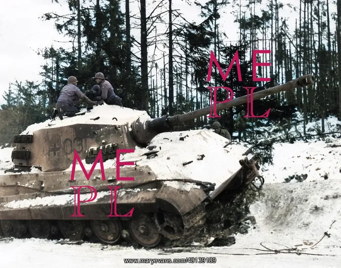 : Battle of the Bulge : Battle of the Bulge