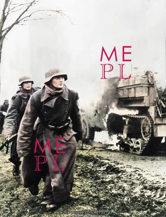 : Battle of the Bulge : Battle of the Bulge