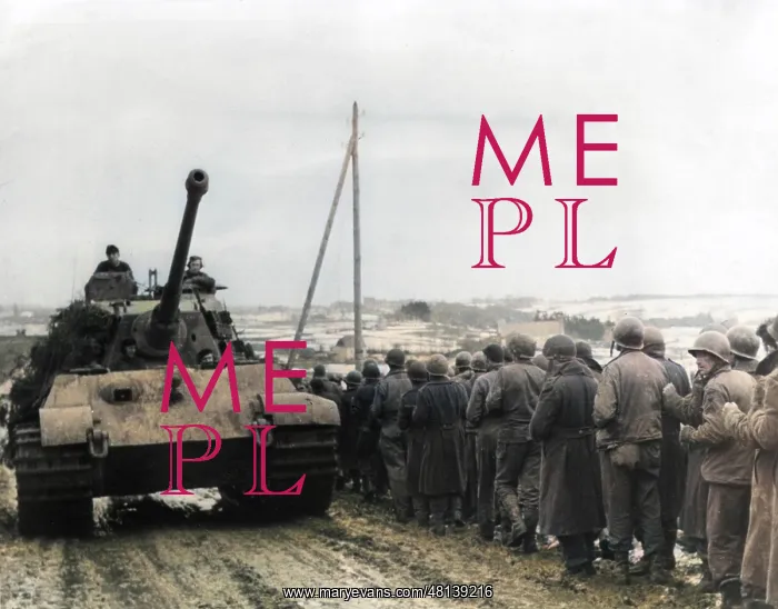 : Battle of the Bulge : Battle of the Bulge