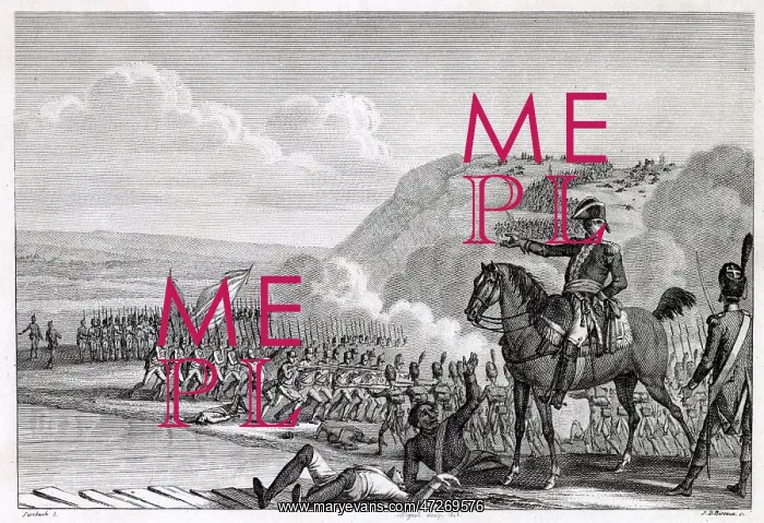 : BATTLE OF BUSSOLINGO : BATTLE OF BUSSOLINGO