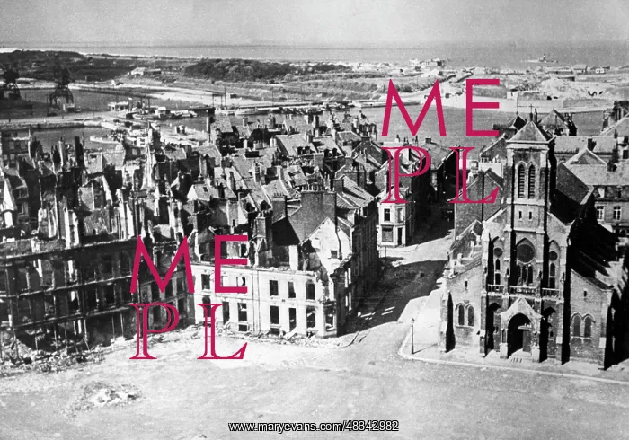 : Battle of Calais, 1940 : Battle of Calais, 1940