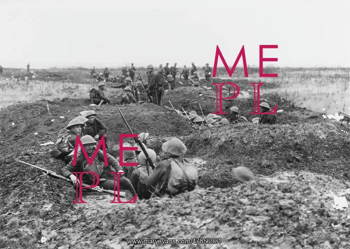: Battle of Cambrai 1917 : Battle of Cambrai 1917