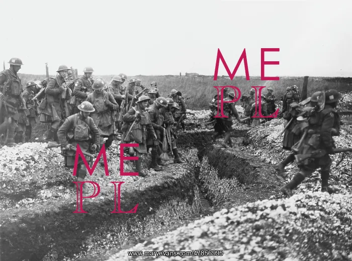 : Battle of Cambrai 1917 : Battle of Cambrai 1917