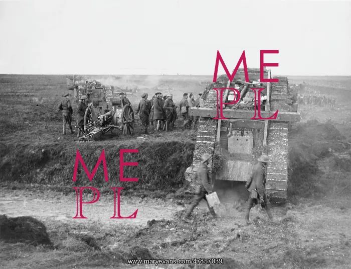 : Battle of Cambrai 1917 : Battle of Cambrai 1917