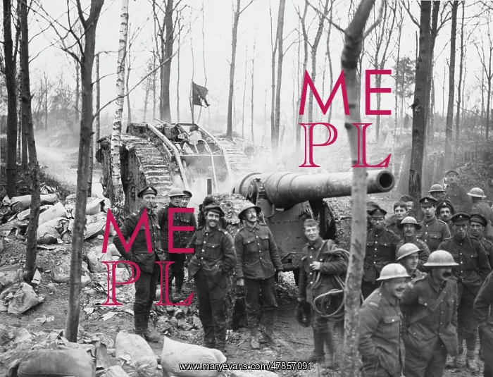 : Battle of Cambrai 1917 : Battle of Cambrai 1917