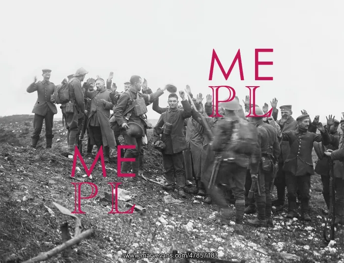 : Battle of Cambrai 1917 : Battle of Cambrai 1917