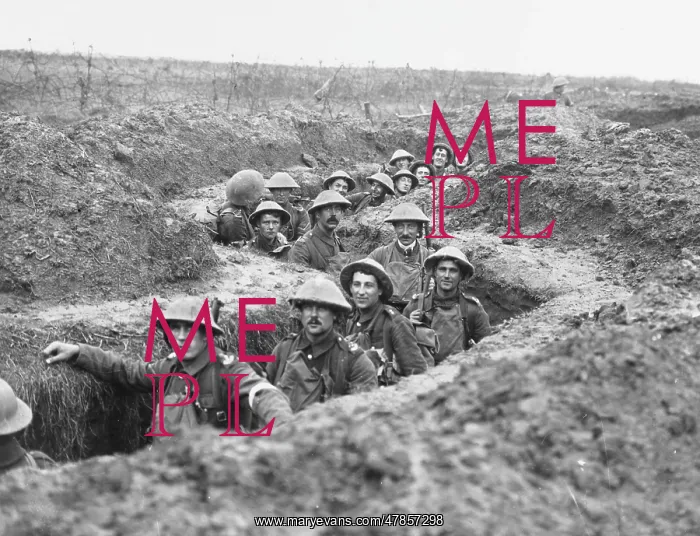 : Battle of Cambrai 1917 : Battle of Cambrai 1917