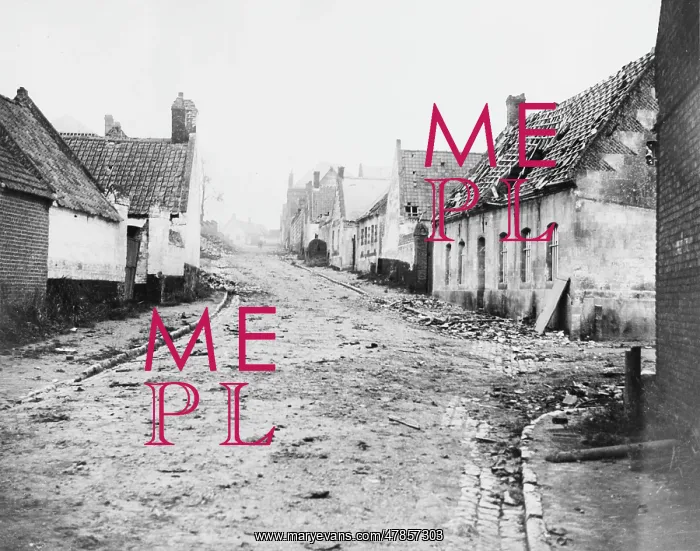 : Battle of Cambrai 1917 : Battle of Cambrai 1917
