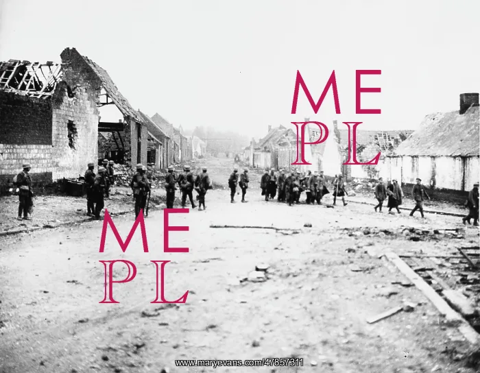 : Battle of Cambrai 1917 : Battle of Cambrai 1917