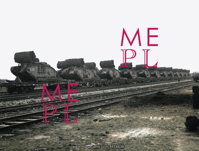 : Battle of Cambrai 1917 : Battle of Cambrai 1917
