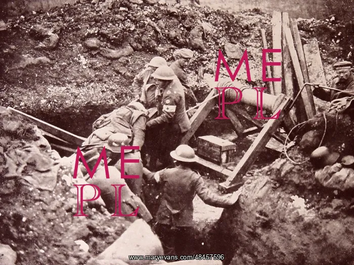 : The Battle of Cambrai : The Battle of Cambrai
