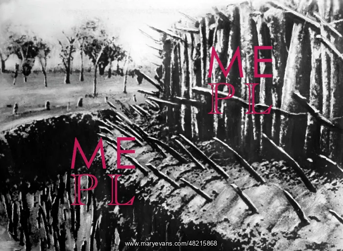 : Battle of Cameroon, 1915 : Battle of Cameroon, 1915