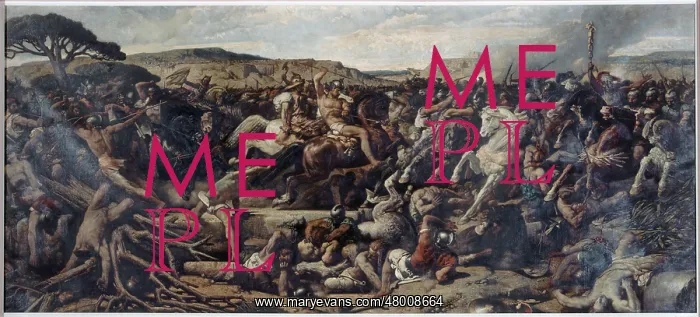 : The Battle of Cannes : The Battle of Cannes