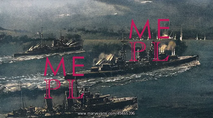 : Battle of Cape Matapan : Battle of Cape Matapan