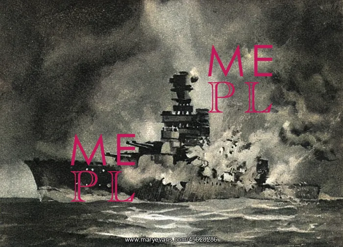: Battle of Cape Matapan : Battle of Cape Matapan