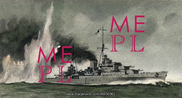  : Battle of Cape Matapan