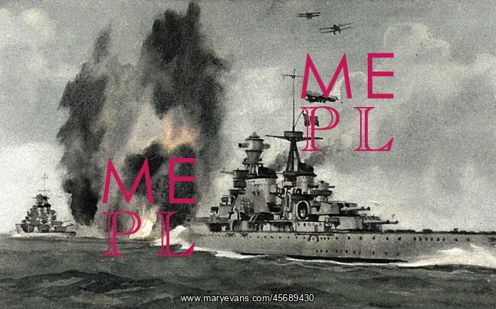 : Battle of Cape Matapan : Battle of Cape Matapan
