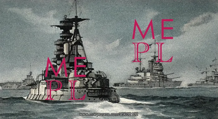 : Battle of Cape Matapan : Battle of Cape Matapan
