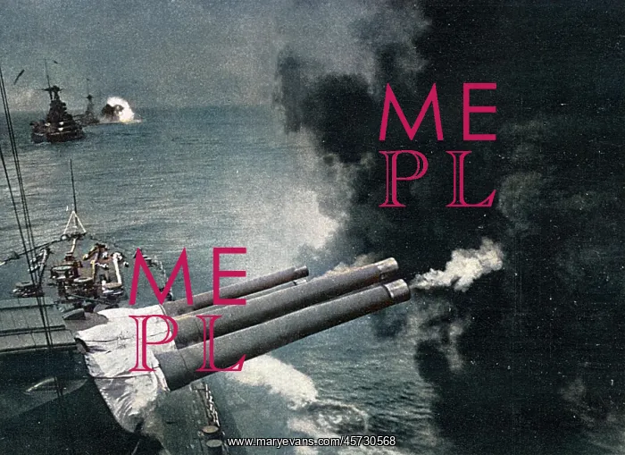 : Battle of Cape Matapan : Battle of Cape Matapan