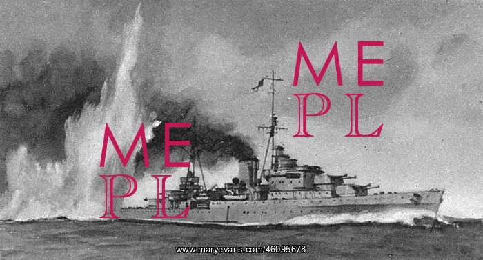 : Battle of Cape Matapan : Battle of Cape Matapan