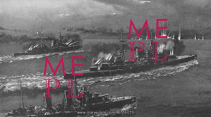: Battle of Cape Matapan : Battle of Cape Matapan