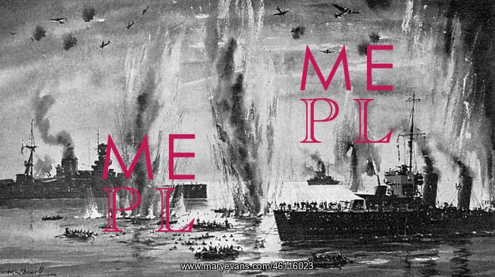 : Battle of Cape Matapan : Battle of Cape Matapan
