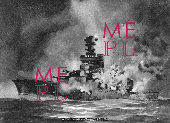 : Battle of Cape Matapan : Battle of Cape Matapan