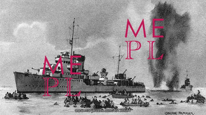 : Battle of Cape Matapan : Battle of Cape Matapan