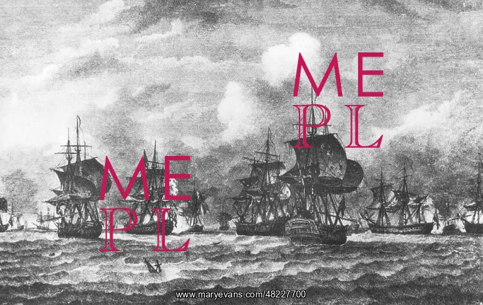 : Battle of Cape St. Vincent, 1780 : Battle of Cape St. Vincent, 1780