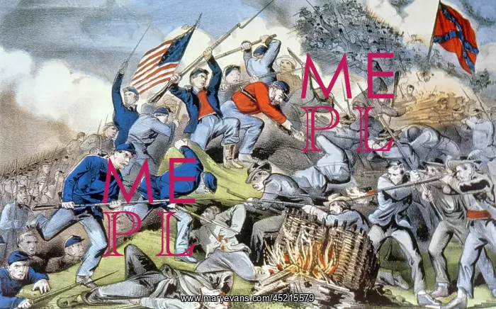 : The Battle of Chattanooga, November 24-25, ? : The Battle of Chattanooga, November 24-25, ?