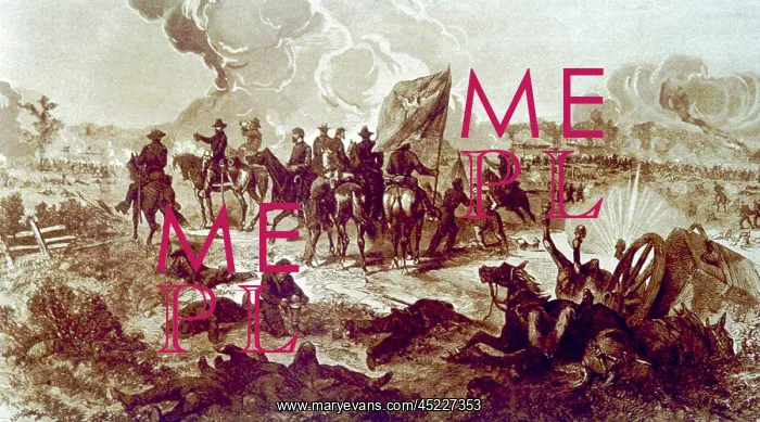 : The Battle of Chickamauga, September 19-20, ? : The Battle of Chickamauga, September 19-20, ?