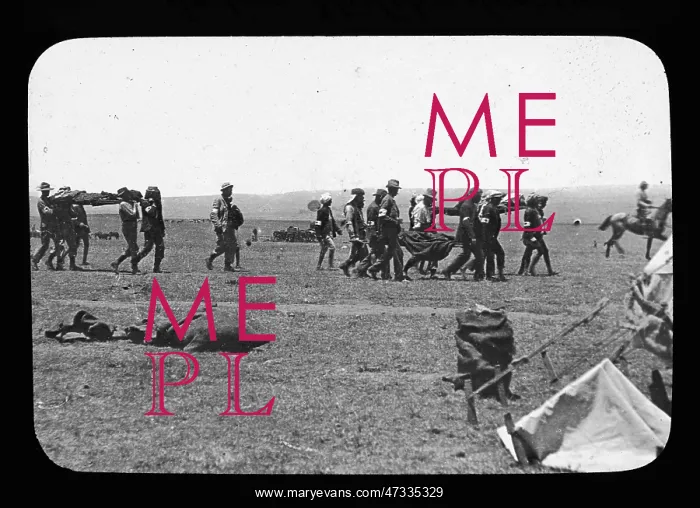 : BATTLE OF COLENSO : BATTLE OF COLENSO
