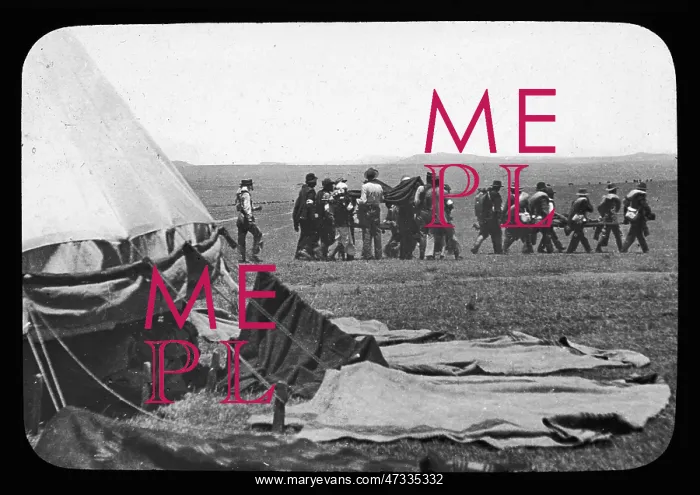 : BATTLE OF COLENSO : BATTLE OF COLENSO