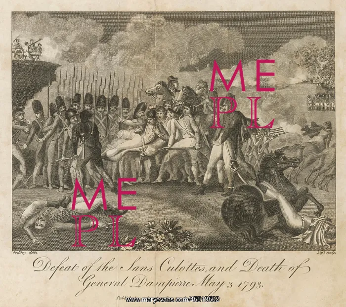 : BATTLE OF CONDE : BATTLE OF CONDE