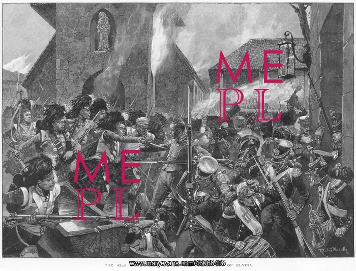 : Battle of Corunna : Battle of Corunna