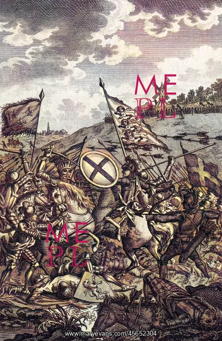 : BATTLE OF CRECY 1346 : BATTLE OF CRECY 1346